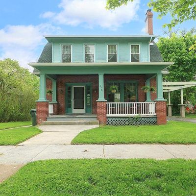 378 E Curtin St, Bellefonte, PA 16823