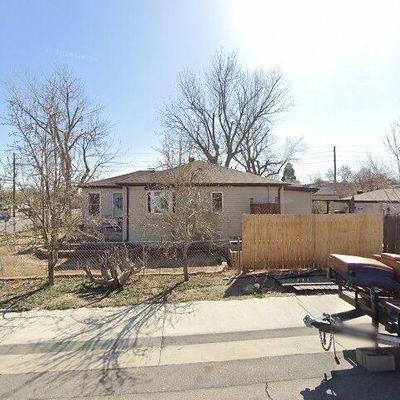 3790 W 54 Th Ave, Denver, CO 80221