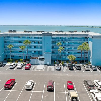 3799 S Banana River Boulevard S #822, Cocoa Beach, FL 32931