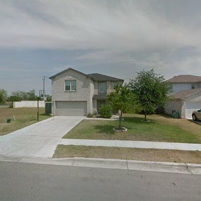 380 Copper Wood Dr, New Braunfels, TX 78130