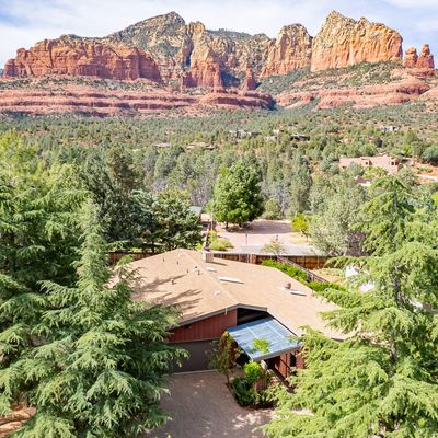 380 Orchard Ln, Sedona, AZ 86336