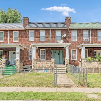 3802 Norfolk Ave, Baltimore, MD 21216