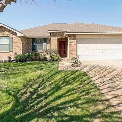 3804 Mcclintick Rd, Mckinney, TX 75070