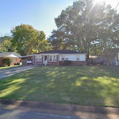 3805 Harwood Ave Sw, Huntsville, AL 35805