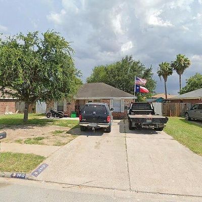 3810 Aggassi Dr, Weslaco, TX 78599