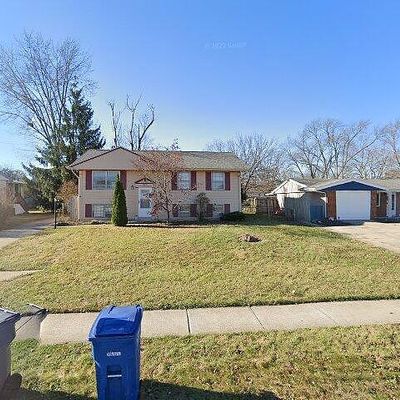 317 N Stygler Rd, Columbus, OH 43230