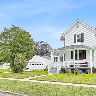 317 Washington St, Delaware City, DE 19706