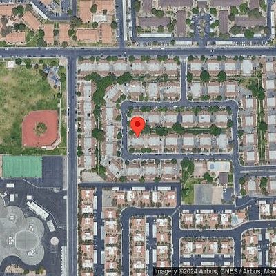 3172 Batavia Dr, Las Vegas, NV 89102