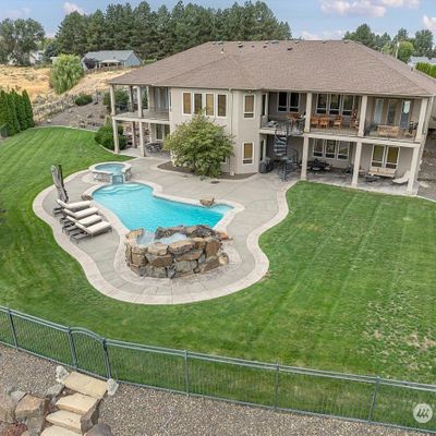 318 E 45 Th Ave, Kennewick, WA 99337