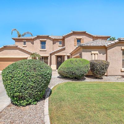 318 E Elgin St, Gilbert, AZ 85295