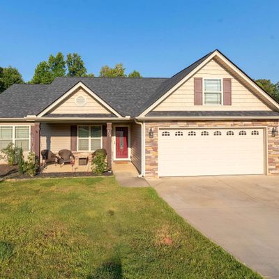 318 Hallie Olivia Drive, Inman, SC 29439