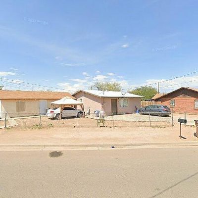 318 W Phoenix Ave, Eloy, AZ 85131