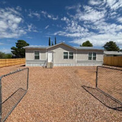 3190 W Evani Avenue, Benson, AZ 85602