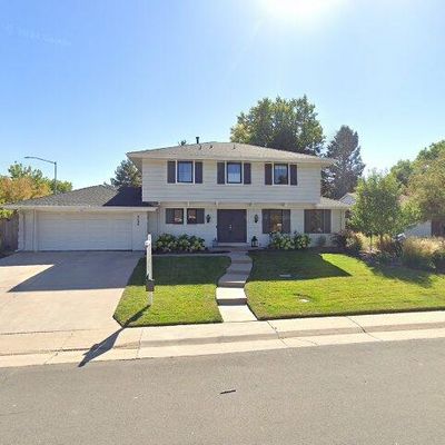 3195 S Monaco Cir, Denver, CO 80222