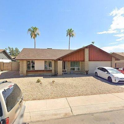 3199 N Desoto St, Chandler, AZ 85224