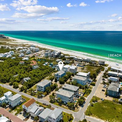 32 E Park Place Avenue, Inlet Beach, FL 32461