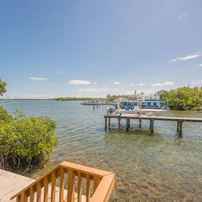 32 Hilton Haven Road, Key West, FL 33040