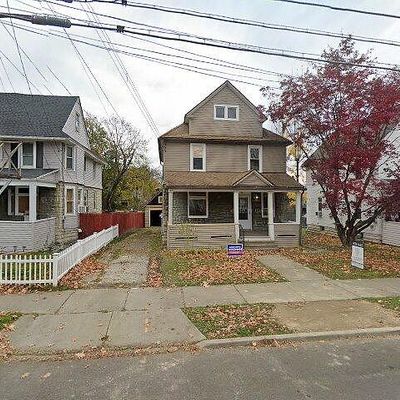 32 Mill St, Binghamton, NY 13903