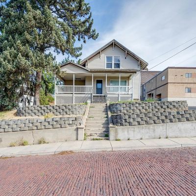 320 Ne Palouse St, Pullman, WA 99163