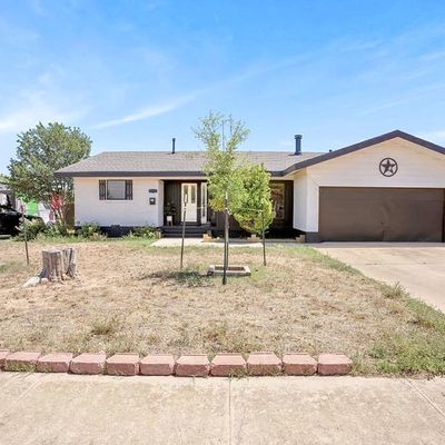 3200 Duke Ave, Big Spring, TX 79720