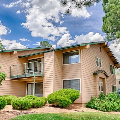 3200 S Litzler Drive, Flagstaff, AZ 86005