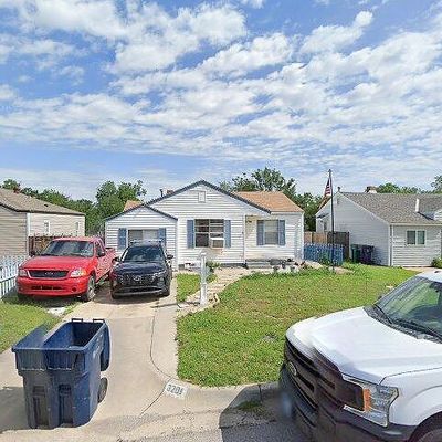 3201 Nw 32 Nd St, Oklahoma City, OK 73112