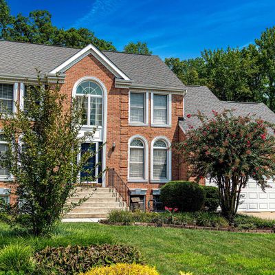 3202 Eastbend Ct, Abingdon, MD 21009