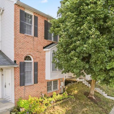 3203 Sonia Trl S #60, Ellicott City, MD 21043