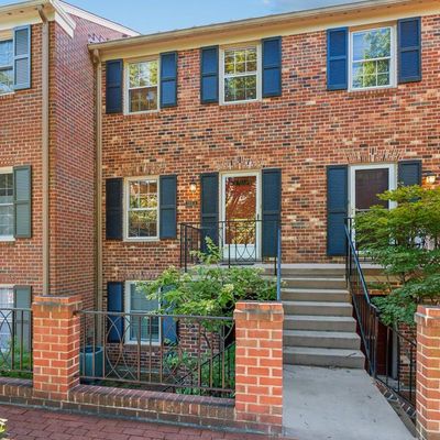 3205 Sutton Place Nw, Washington, DC 20016