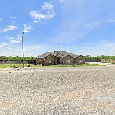 321 Augusta Cir, Snyder, TX 79549