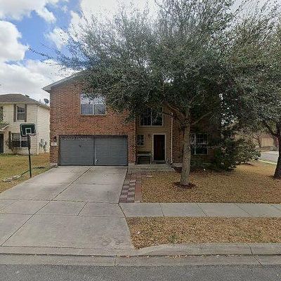 321 Prickly Pear Dr, Cibolo, TX 78108