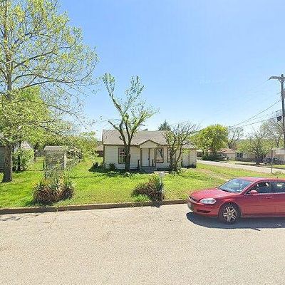 321 W 7th St, Weatherford, TX 76082