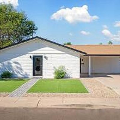 3210 S Kachina Dr, Tempe, AZ 85282