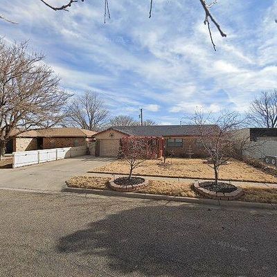 3211 Carter St, Amarillo, TX 79103