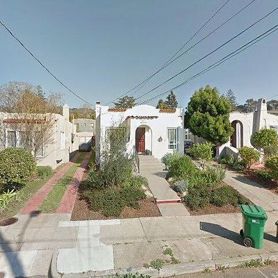 3218 Madeline St, Oakland, CA 94602