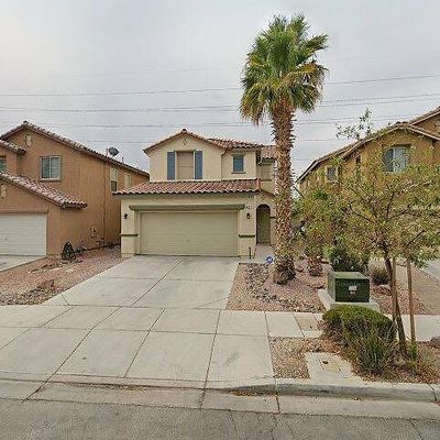 3221 Edinboro Ridge Ave, North Las Vegas, NV 89081