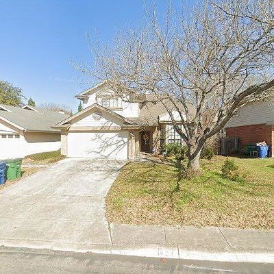 3223 Falcon Grove Dr, San Antonio, TX 78247