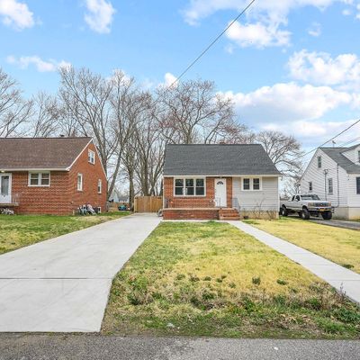 323 Wye Rd, Essex, MD 21221