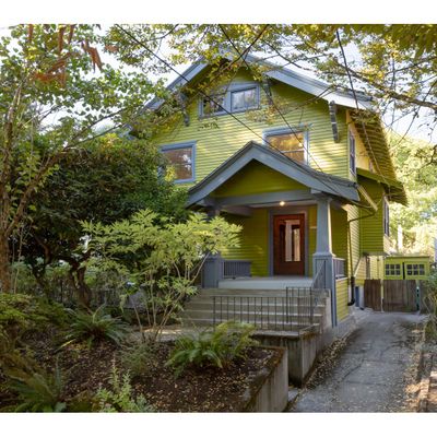 3237 Ne 14 Th Ave, Portland, OR 97212