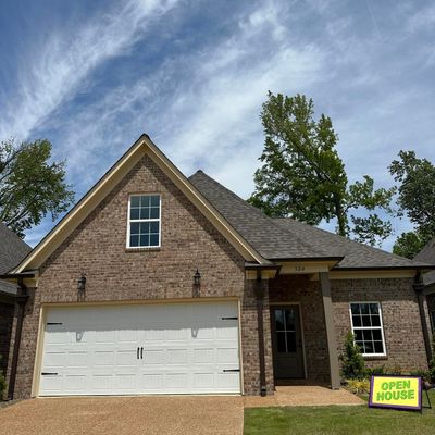 324 Flower Garden Drive, Southaven, MS 38671