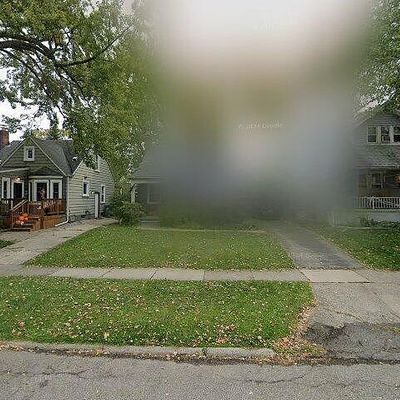 324 Jewell St, Ferndale, MI 48220