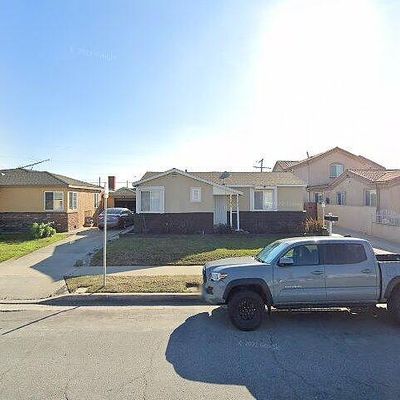 3240 W 134 Th St, Hawthorne, CA 90250