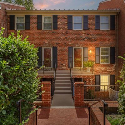 3241 Sutton Place Nw, Washington, DC 20016