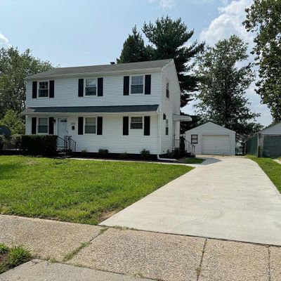 3245 Merchantville Ave, Pennsauken, NJ 08109