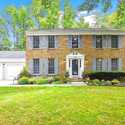 325 Riding Ridge Rd, Annapolis, MD 21403