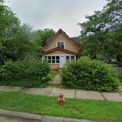 3251 Bryant Ave N, Minneapolis, MN 55412