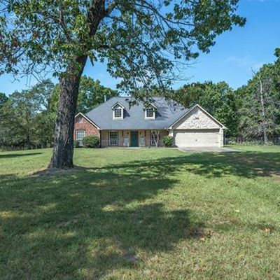 3252 County Road 3550, Holly Lake Ranch, TX 75765