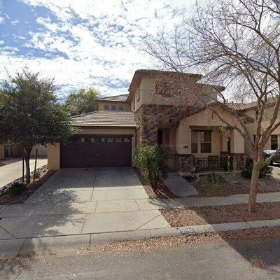 3255 E Milky Way, Gilbert, AZ 85295