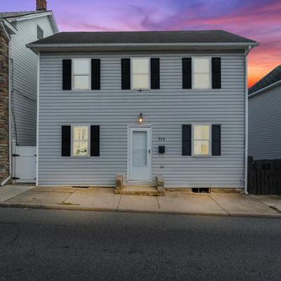 326 N Cannon Ave, Hagerstown, MD 21740