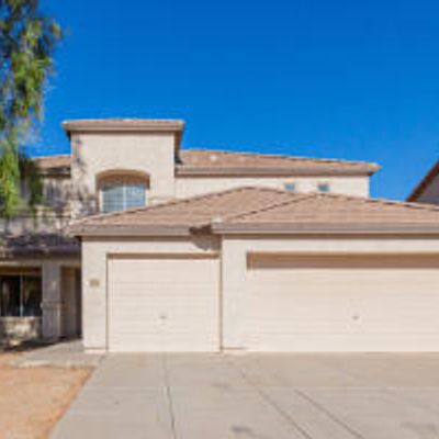 3270 E Bagdad Rd, San Tan Valley, AZ 85143